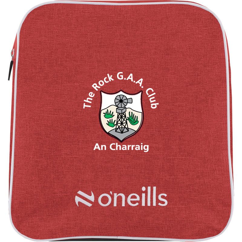 The Rock GAA Kent Holdall Bag
