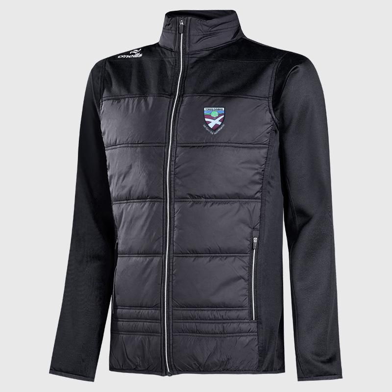 Thomas Davis Newry Zephyr Lightweight Padded Jacket