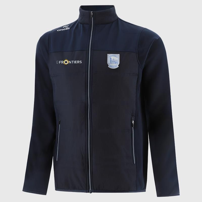 Thurles Sarsfields Kids' Zephyr Lightweight Padded Jacket