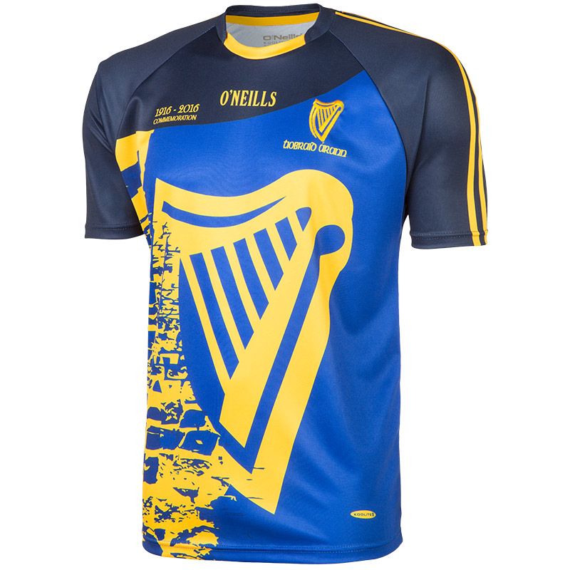 Tipperary 1916 Commemoration Jersey 