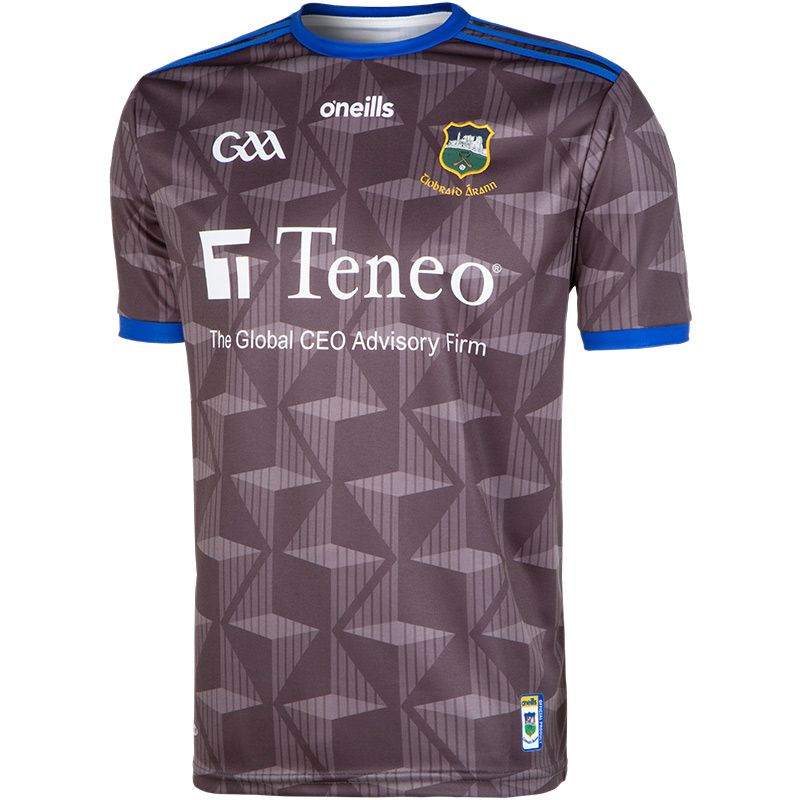 Tipperary GAA Kids' Goalkeeper Jersey 2019