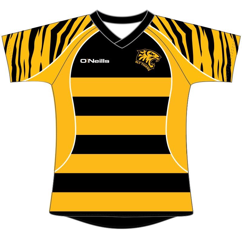 toddler tigers jersey