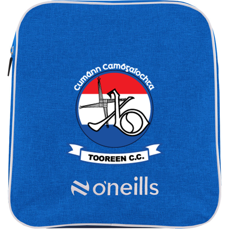 Tooreen Camogie Club Kent Holdall Bag 