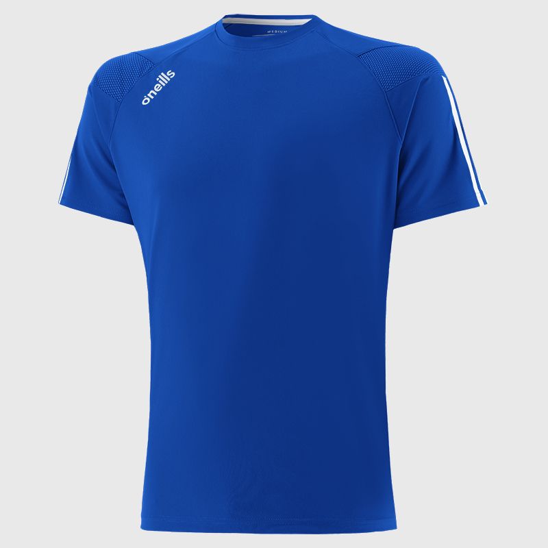 Kids' Tour T-Shirt Royal from O’Neills