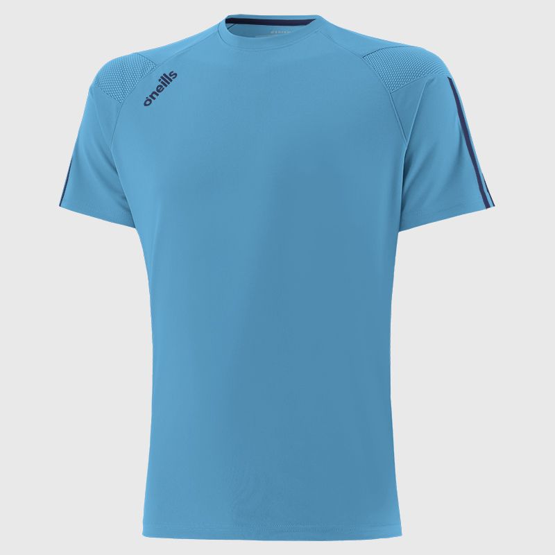 Men's Tour T-Shirt Sky from O’Neills.