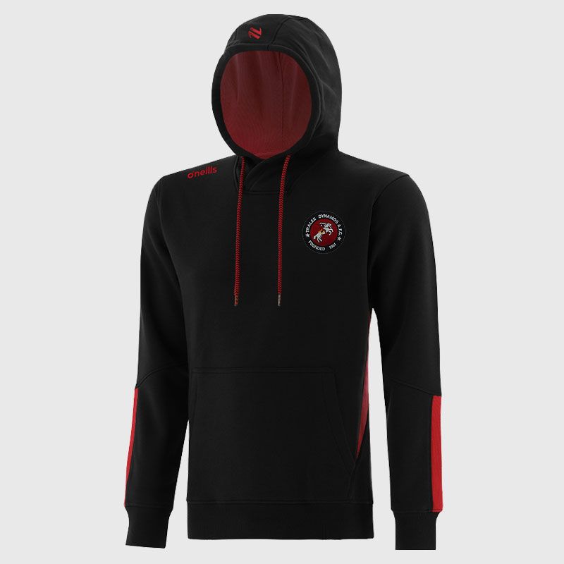 Tralee Dynamos Jenson Fleece Hooded Top