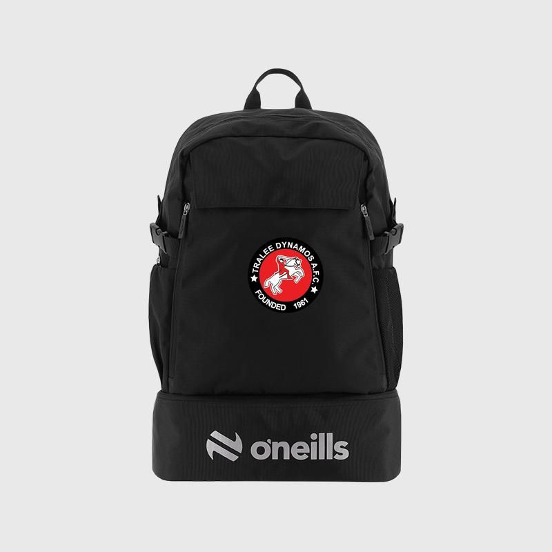 Tralee Dynamos Endurance Backpack