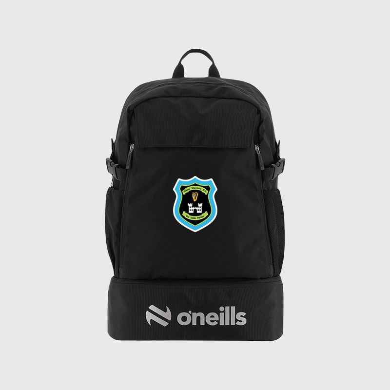 Tralee Warriors Endurance Backpack