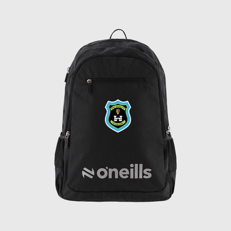 Tralee Warriors Triumph Backpack