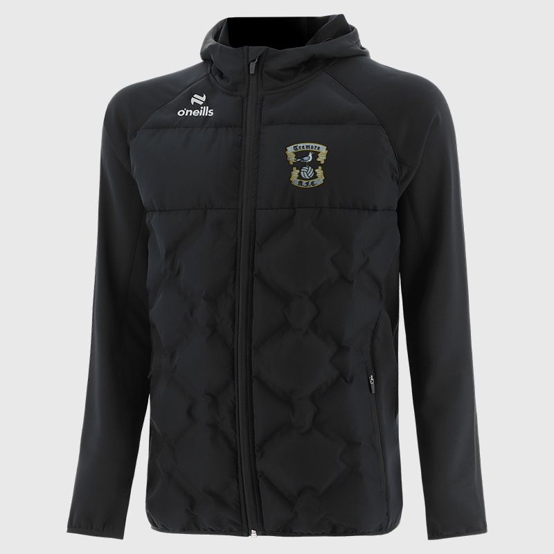 Tramore AFC Vortex Lightweight Padded Jacket