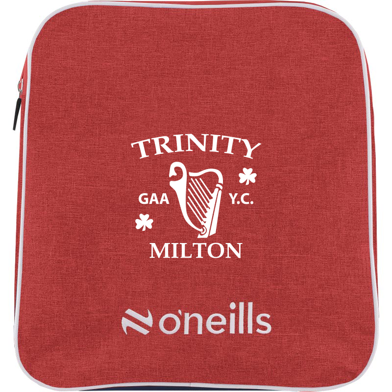 Trinity Milton Boston Kent Holdall Bag 