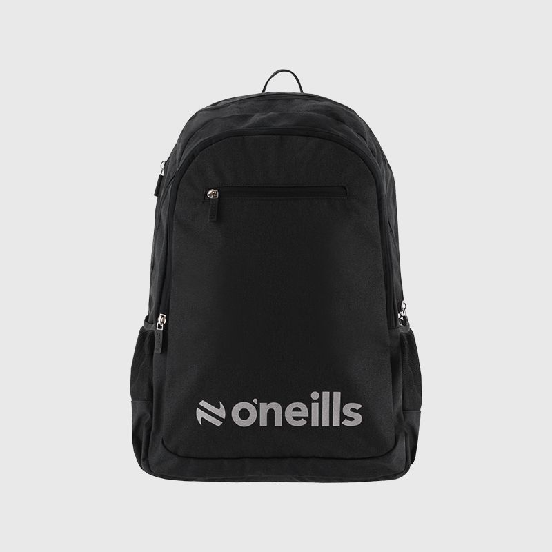 O'Neills Triumph Backpack Black / Silver
