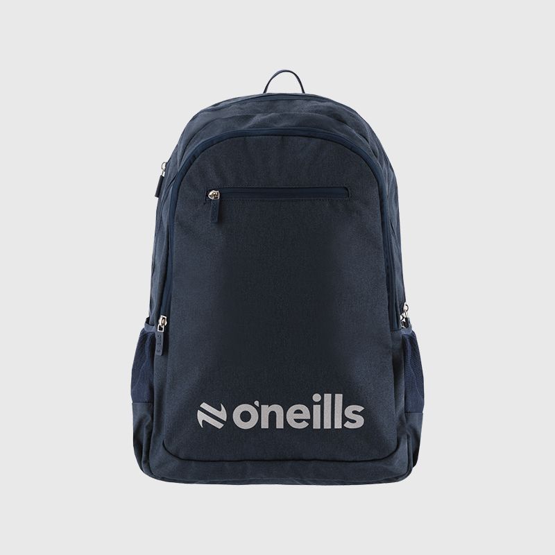 O'Neills Triumph Backpack Marine / Silver