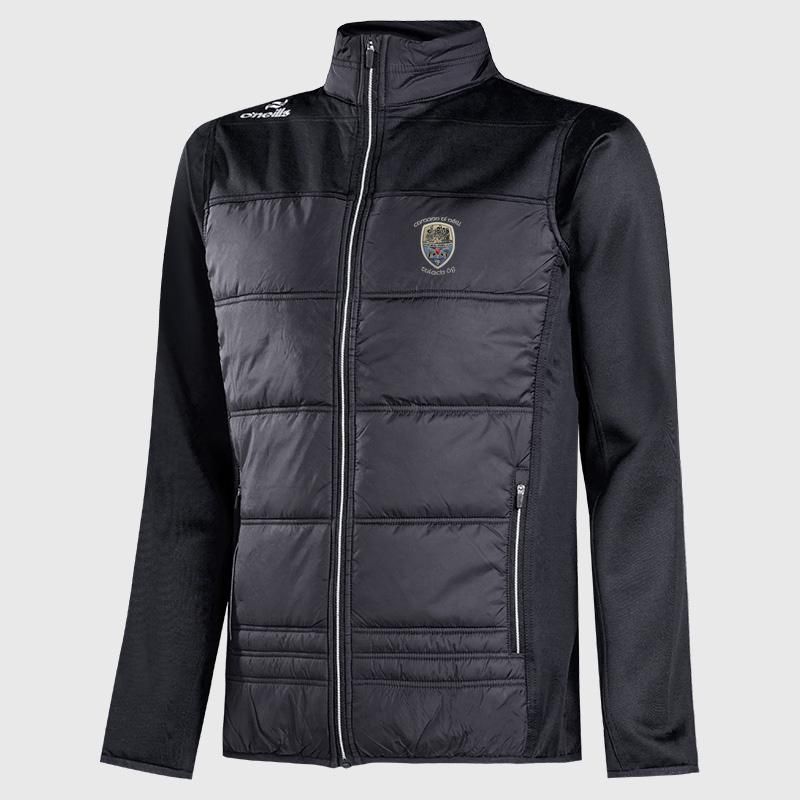 Tulach Óg Kids' Zephyr Lightweight Padded Jacket