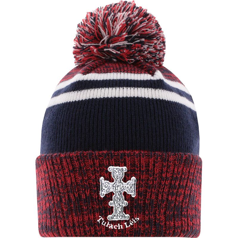 Tullylease Canyon Bobble Hat
