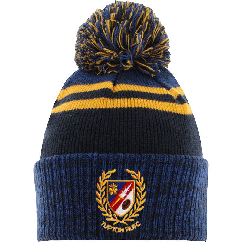 Tupton RUFC Canyon Bobble Hat