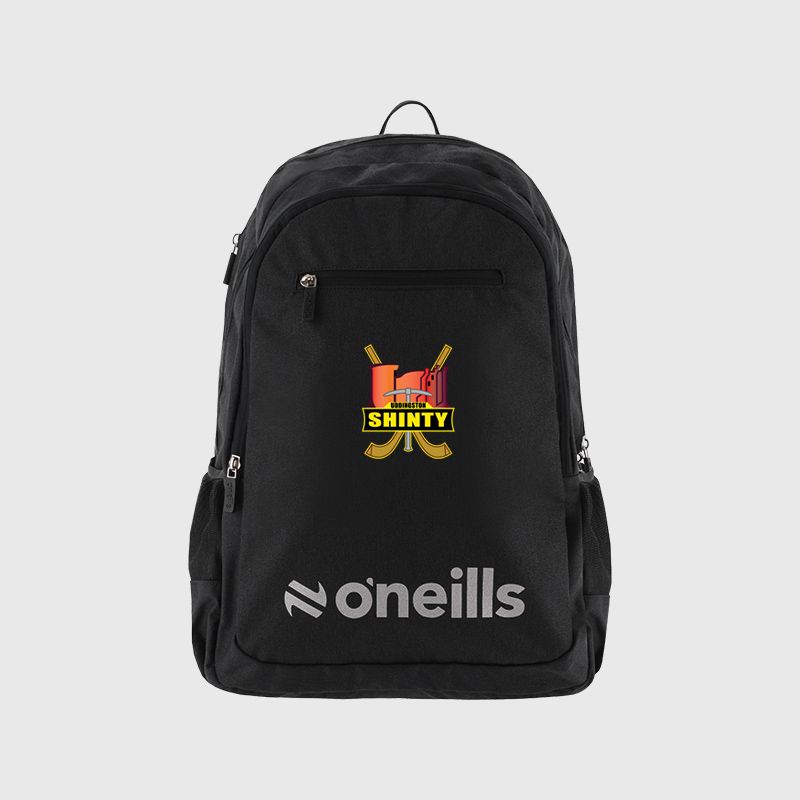 Uddingston Shinty Club Triumph Backpack