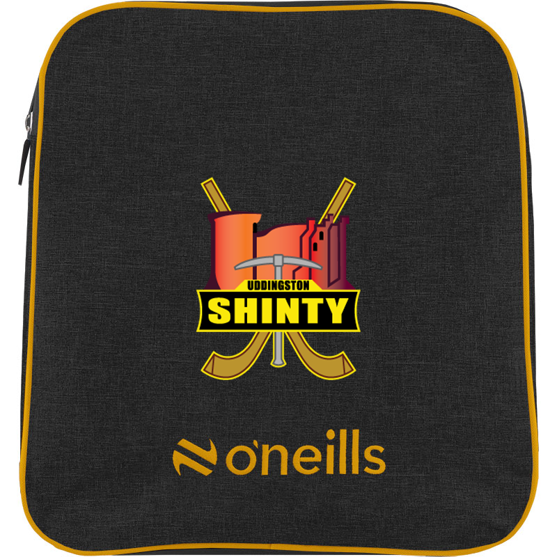 Uddingston Shinty Club Kent Holdall Bag 