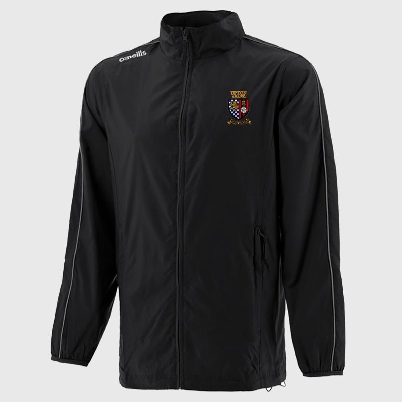Upton ARLFC Kids' Typhoon Lightweight Rain Jacket
