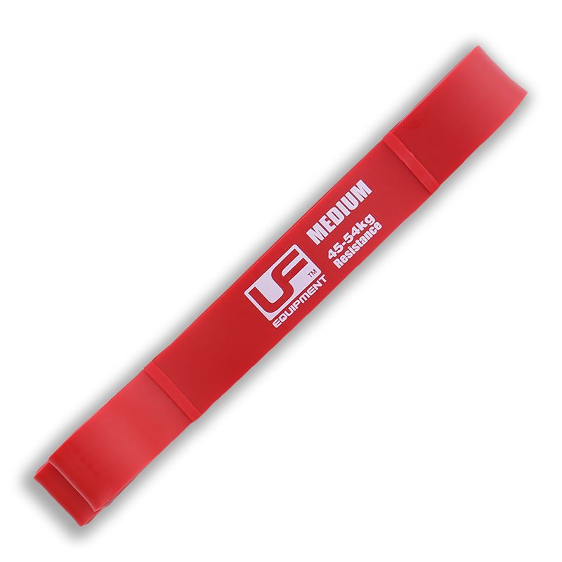 medium Urban Fitness resistance loop made with 100% latex from O'Neills