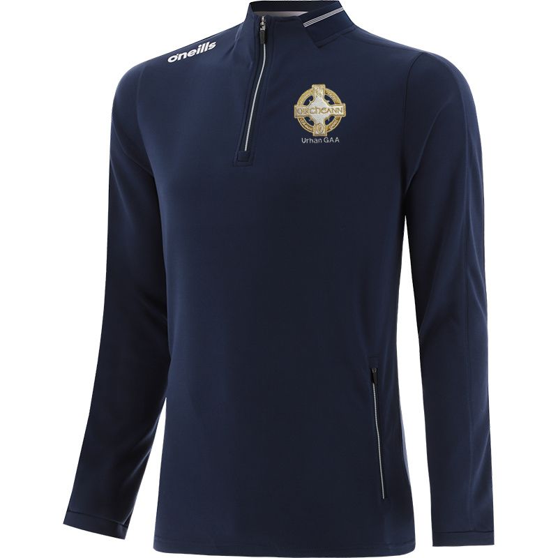 Men's Urhan GAA Santa Fe Performance Half Zip Top by O'Neills