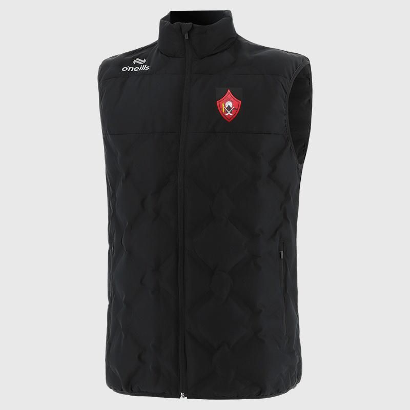 Urris GAA Conquer Padded Gilet 