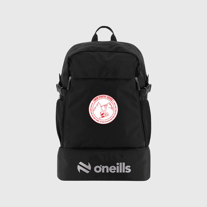 US Aspoise Endurance Backpack