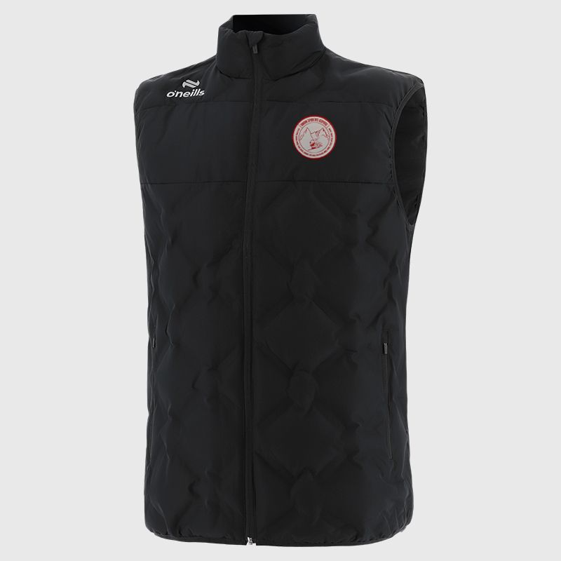 US Aspoise Conquer Padded Gilet 