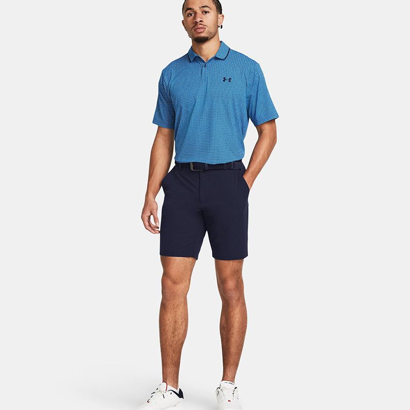 Marine Men's Under Armour UA Tech™ Tapered Shorts from O'Neills.