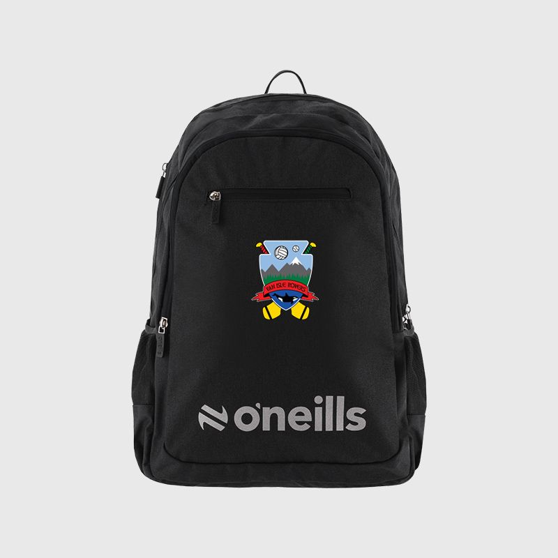 Van Isle Rovers GAA Triumph Backpack