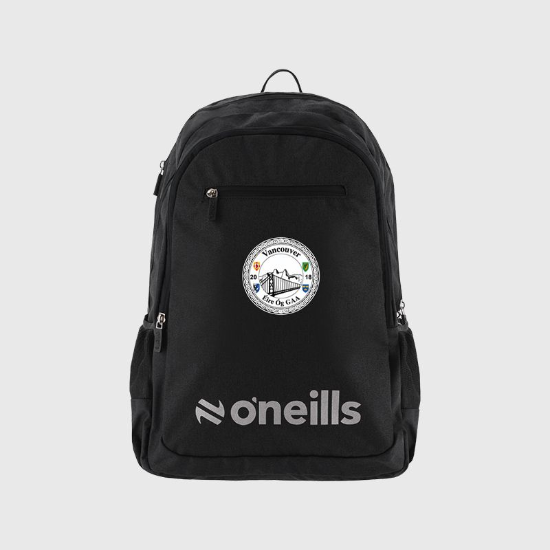 Vancouver Éire Óg Triumph Backpack