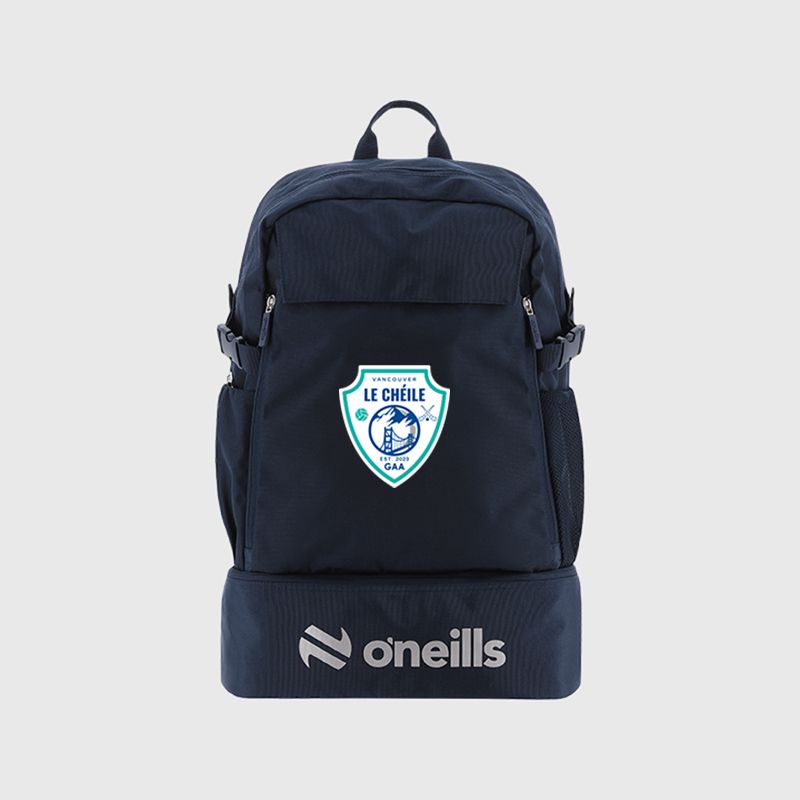 Vancouver Le Cheile Endurance Backpack