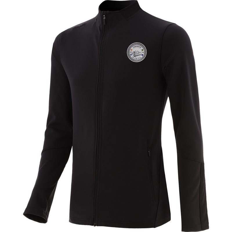 Vancouver Éire Óg Jenson Brushed Full Zip Top