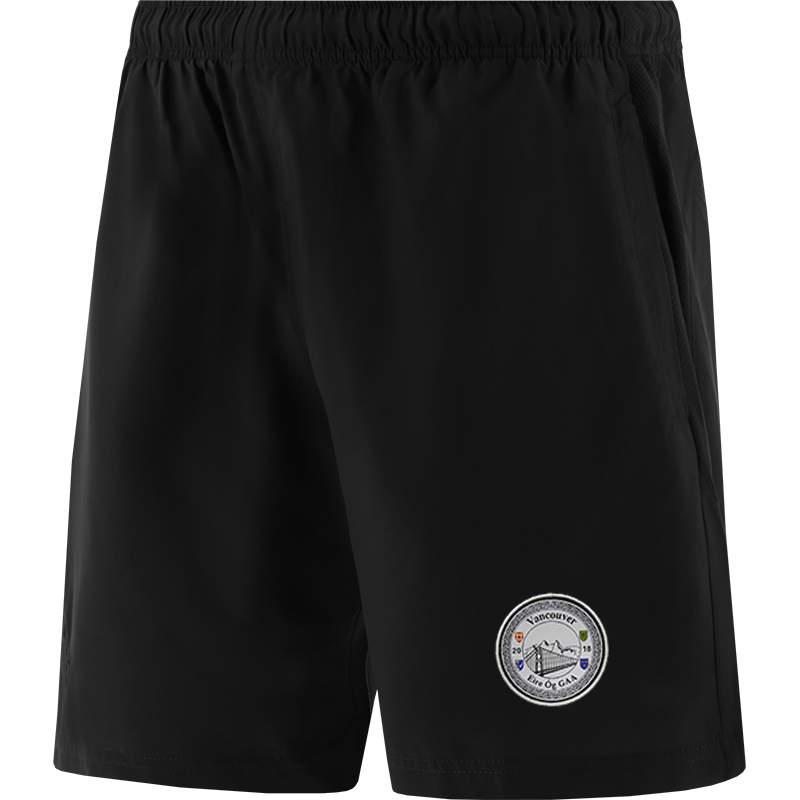 Vancouver Éire Óg Kids' Jenson Woven Shorts