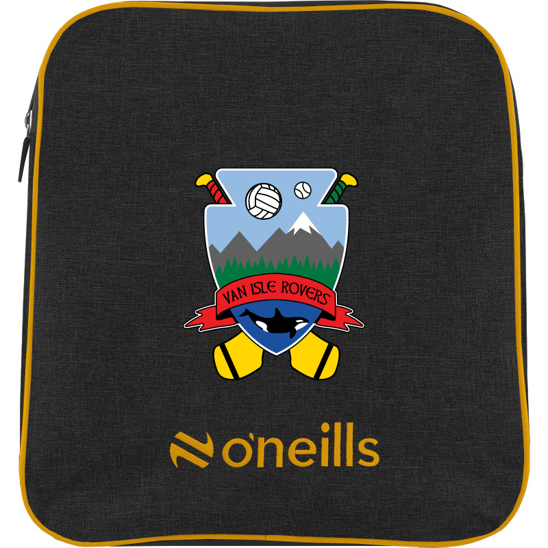 Van Isle Rovers GAA Kent Holdall Bag 