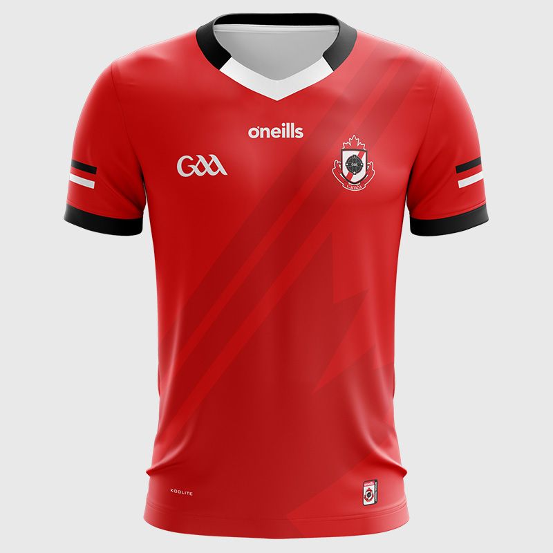 Canada GAA Kids’ Jersey