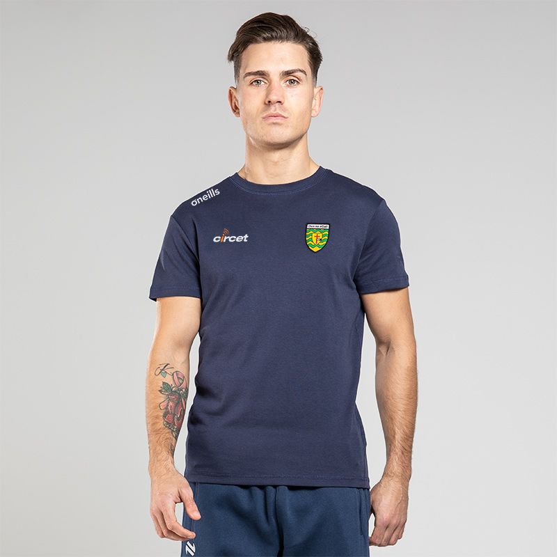 Marine Donegal GAA Men's Venture T-Shirt from O'Neill's.
