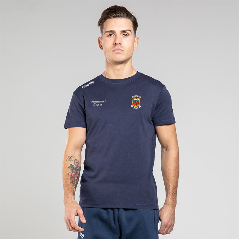 Marine Mayo GAA Men's Venture T-Shirt from O'Neill's.