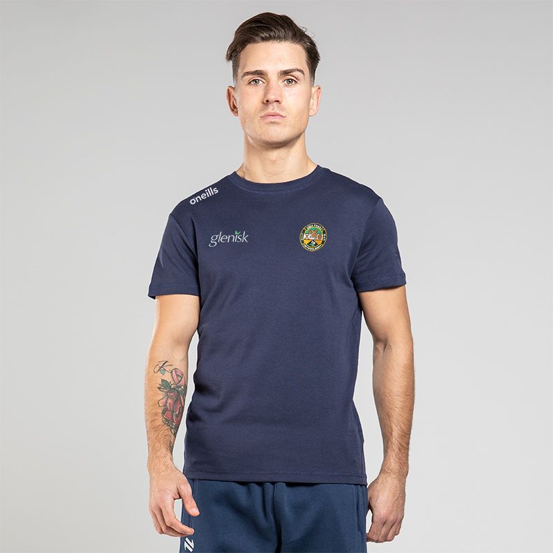 Marine Offaly GAA Men's Venture T-Shirt from O'Neill's.