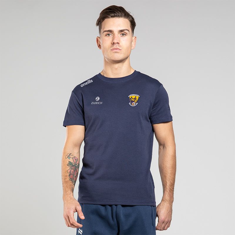 Marine Wexford GAA Men's Venture T-Shirt from O'Neill's.