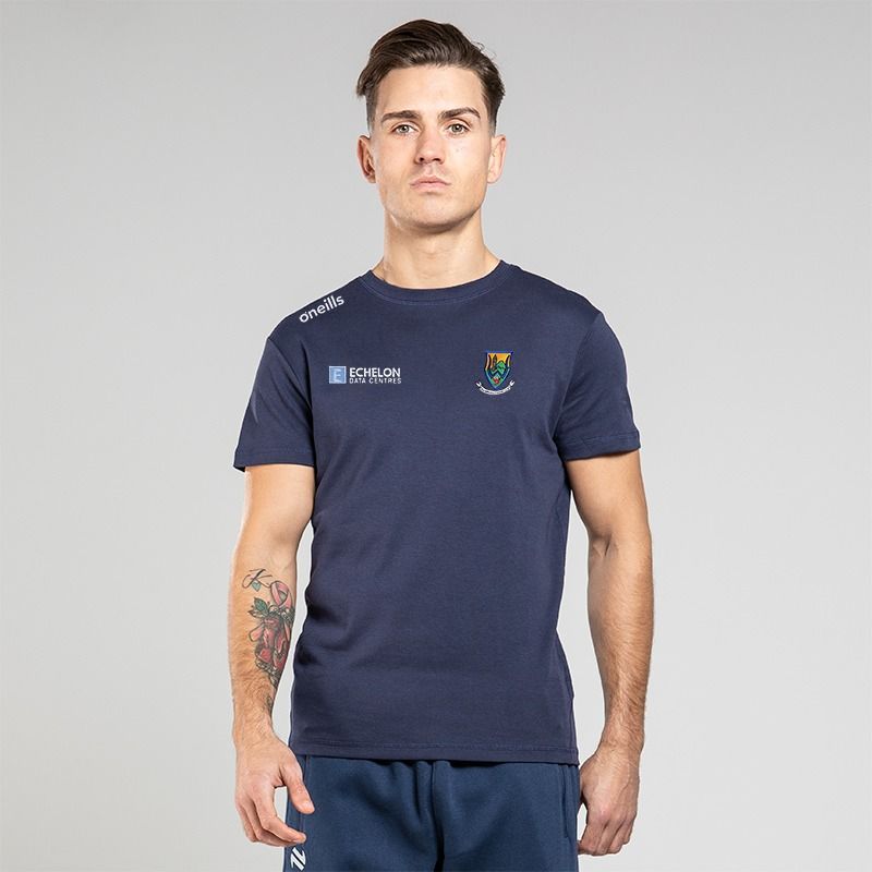Marine Wicklow GAA Men's Venture T-Shirt from O'Neill's.