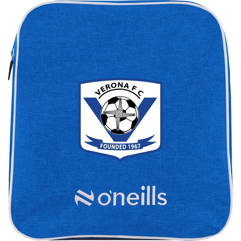 Verona FC Kent Holdall Bag 