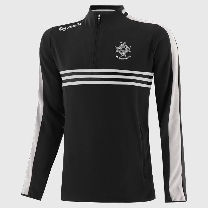 Walterstown GFC Dromore Squad Half Zip Top