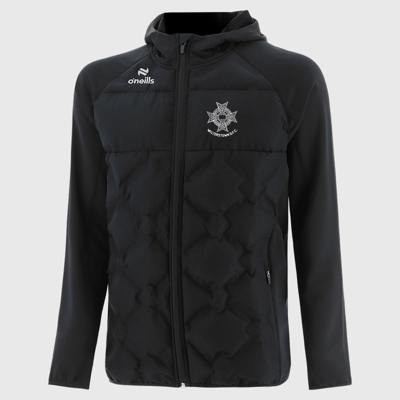 Walterstown GFC Vortex Lightweight Padded Jacket