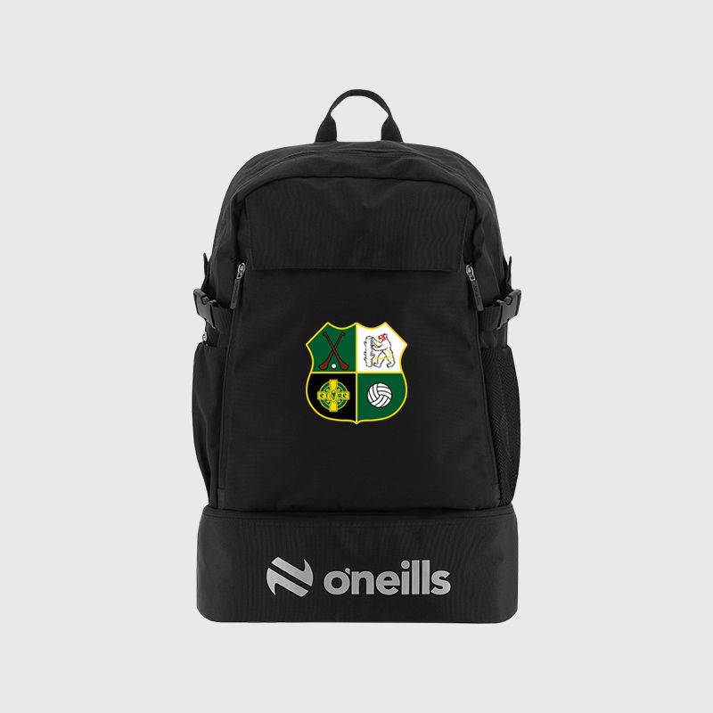 Warwickshire GAA Endurance Backpack
