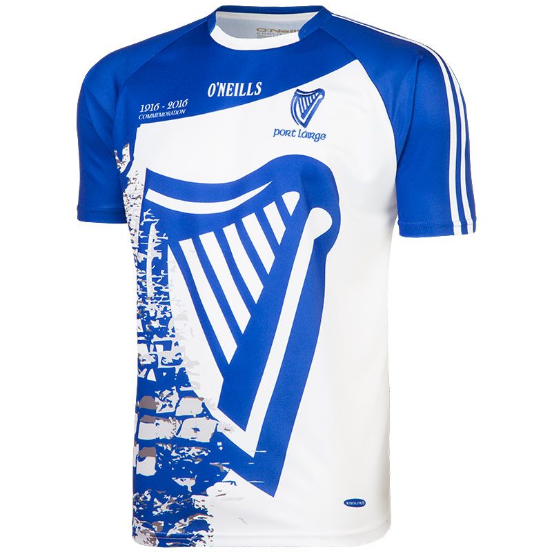 Waterford 1916 Commemoration Jersey 