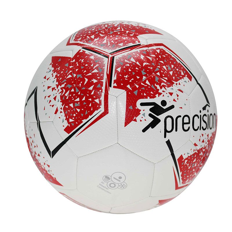 White Precision Fusion IMS Training Ball from O'Neill's.