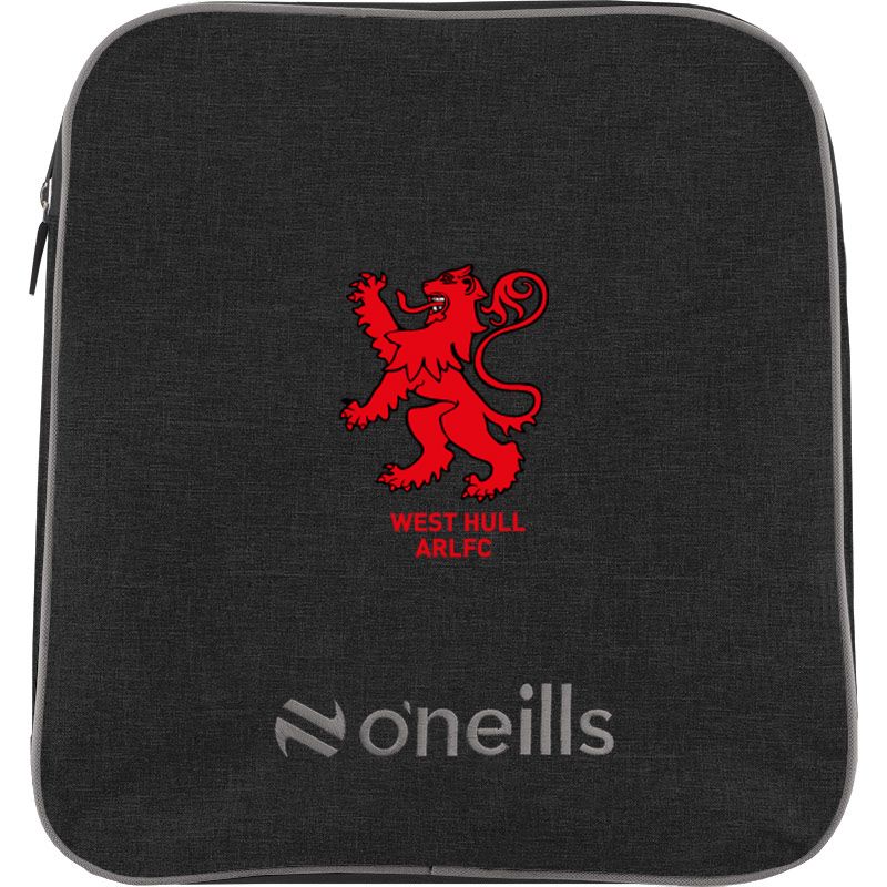 West Hull ARLFC Kent Holdall Bag 