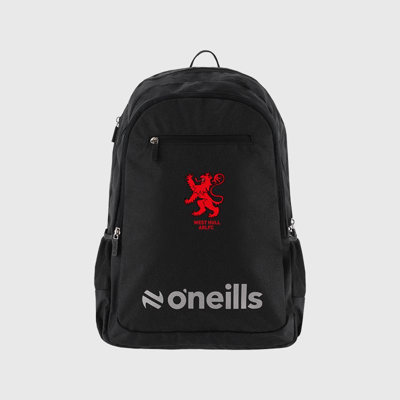 West Hull ARLFC Triumph Backpack