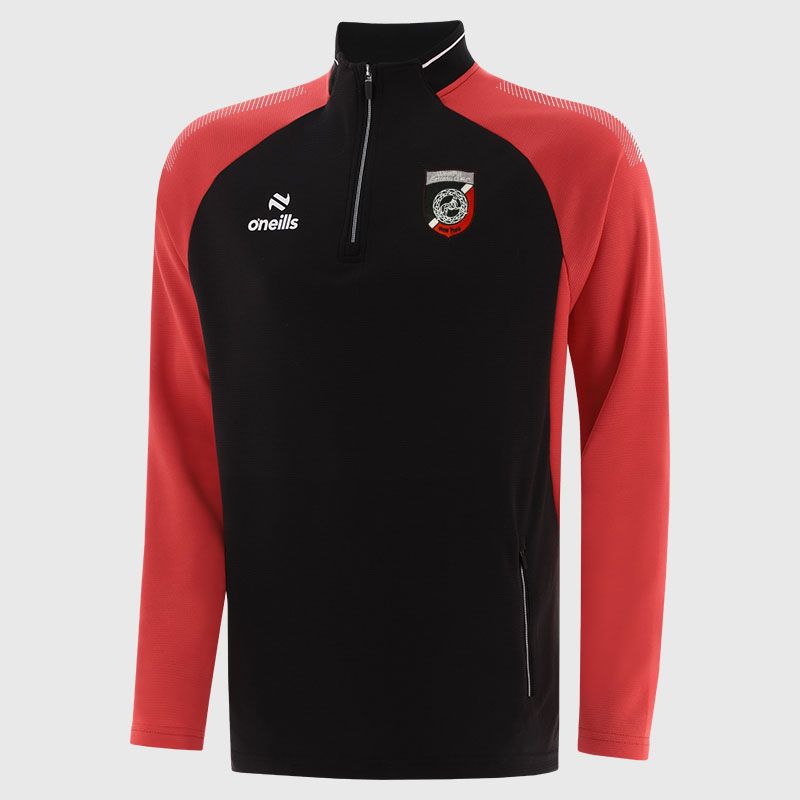 WestPut Setanta Odin Squad Half Zip Top